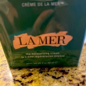 La Mer creme